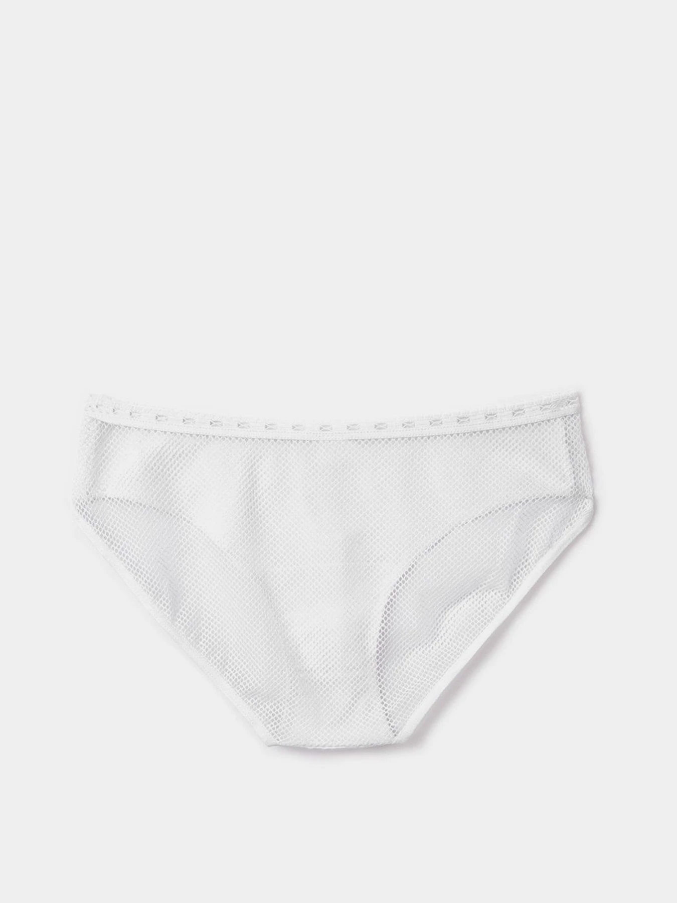 Нижнее белье Conte Elegant модель 17С-473ТСП-white Нижнее белье Conte Elegant модель 17С-473ТСП-white Фото