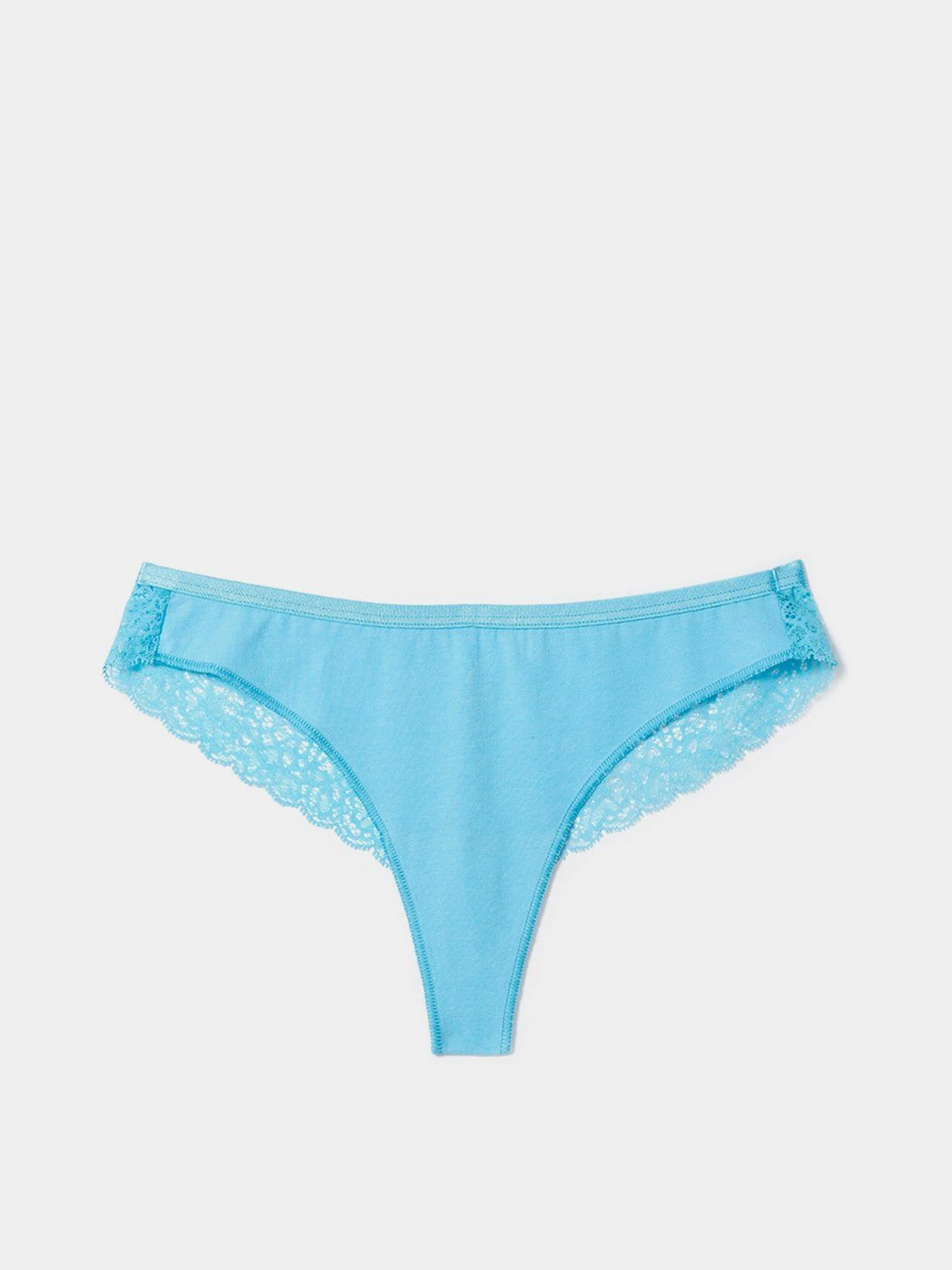 Нижнее белье Conte Elegant модель 17С-470ТСП-azure Нижнее белье Conte Elegant модель 17С-470ТСП-azure Фото