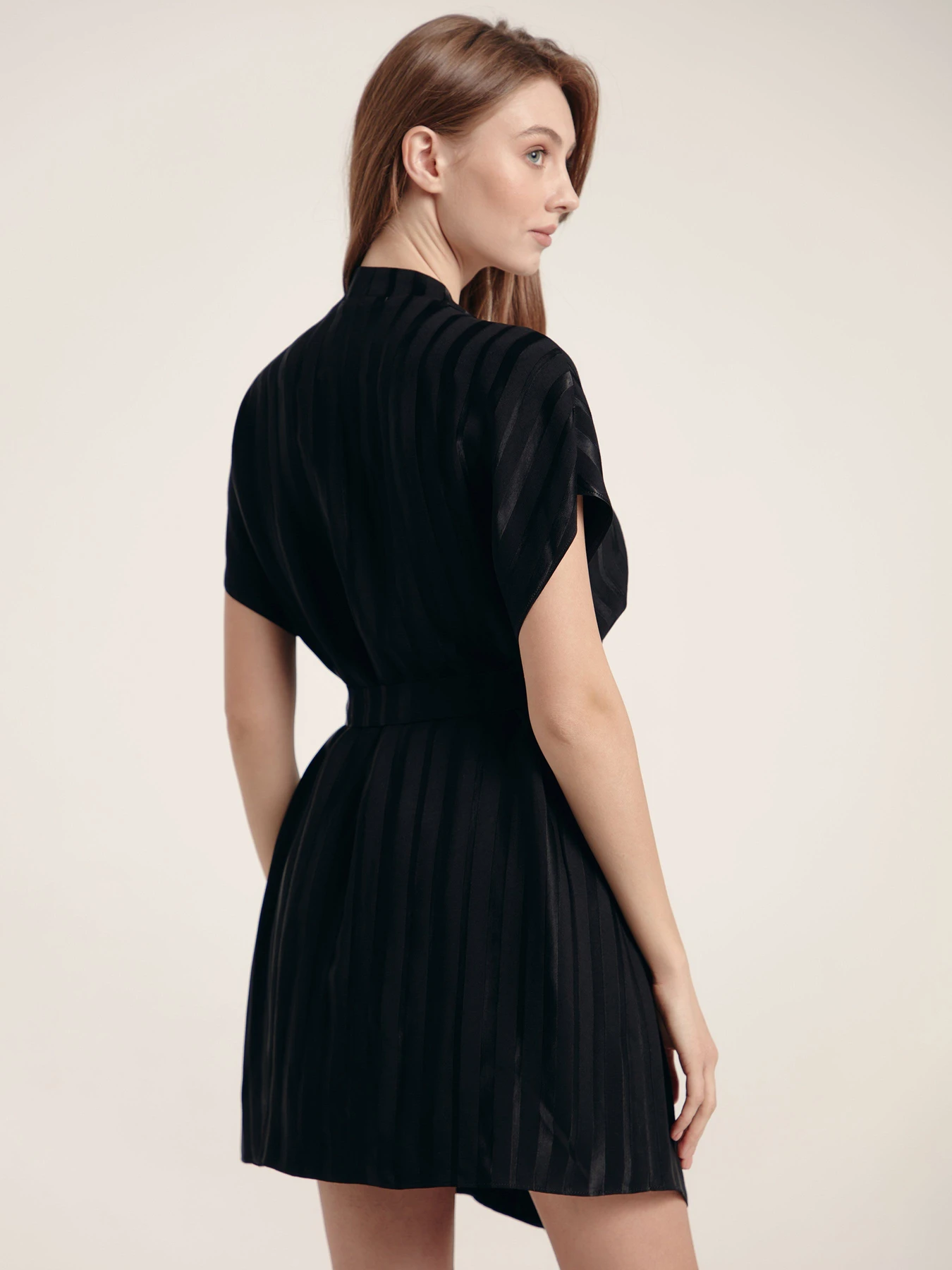 Одежда для дома и сна Conte Elegant модель 21С-1699ТСП-black Одежда для дома и сна Conte Elegant модель 21С-1699ТСП-black Фото