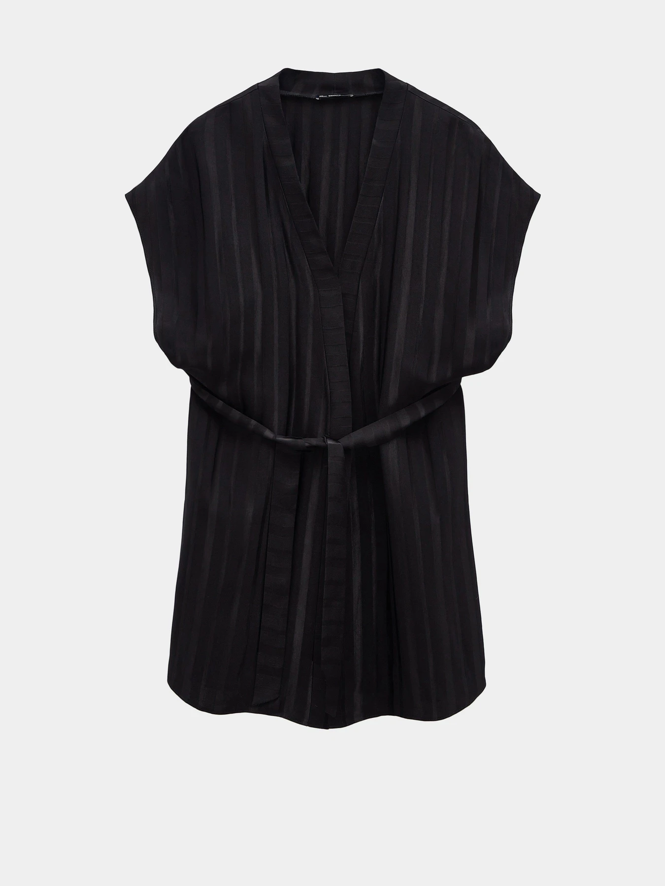 Одежда для дома и сна Conte Elegant модель 21С-1699ТСП-black Одежда для дома и сна Conte Elegant модель 21С-1699ТСП-black Фото