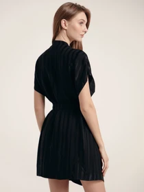 Одежда для дома и сна Conte Elegant модель 21С-1699ТСП-black Фото