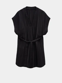 Одежда для дома и сна Conte Elegant модель 21С-1699ТСП-black Фото