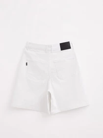 Шорти Conte Elegant модель CON-430-white Фото