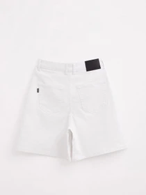 Шорти Conte Elegant модель CON-431-white Фото
