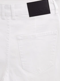 Шорти Conte Elegant модель CON-431-white Фото
