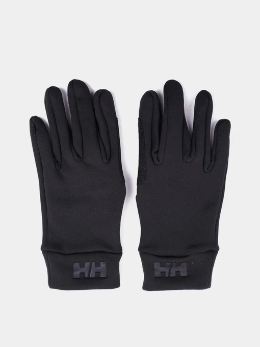 Рукавиці та рукавички Helly Hansen Fleece Touch модель 67332-990 Фото