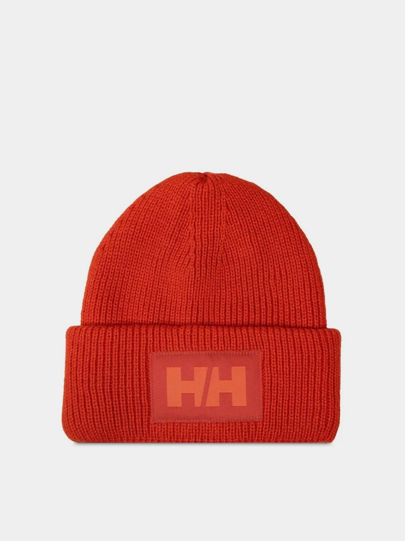 Шапки та кепки Helly Hansen Box Beanie модель 53648-300 Шапки та кепки Helly Hansen Box Beanie модель 53648-300 Фото