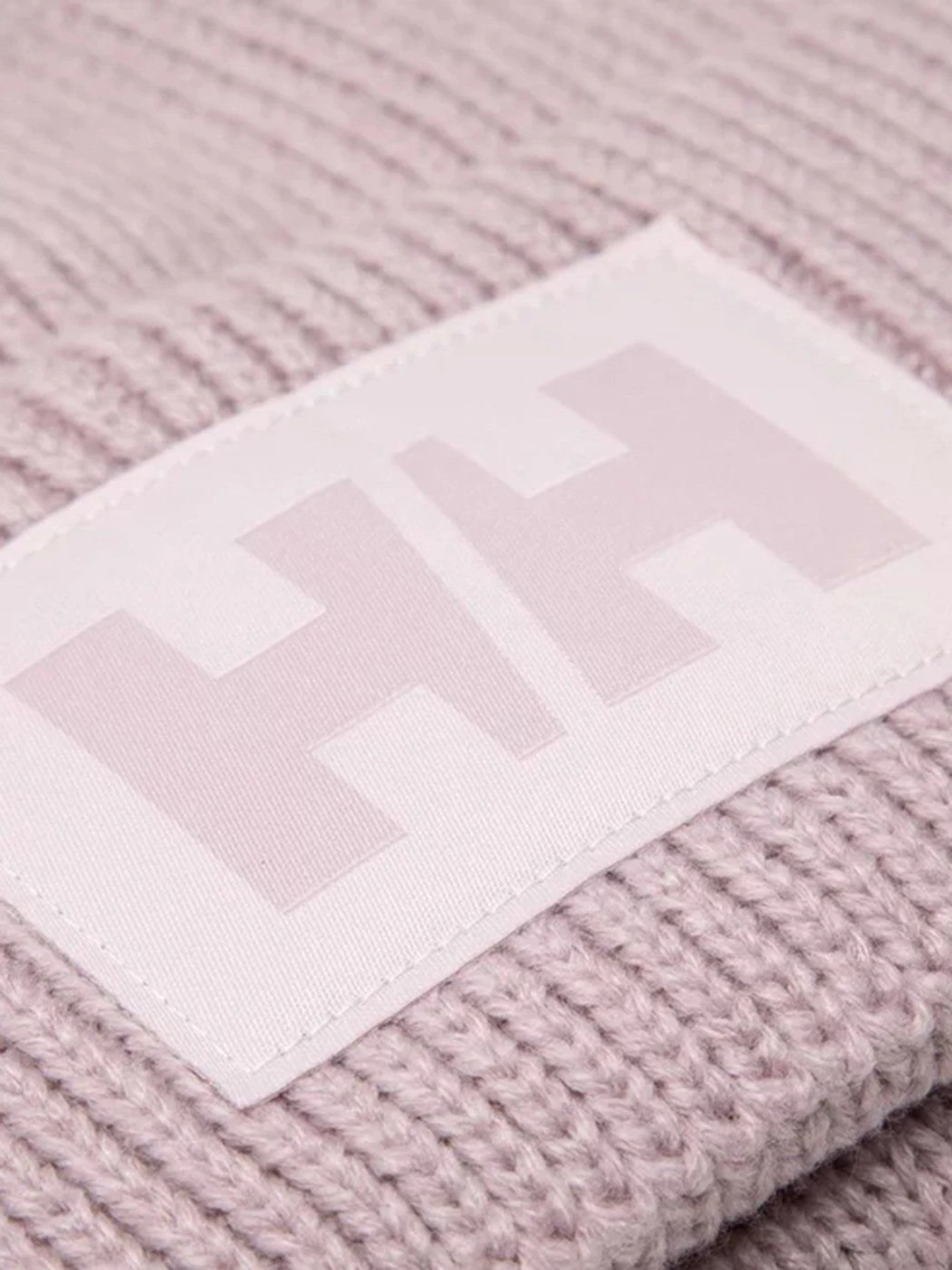 Шапки та кепки Helly Hansen Box Beanie модель 53648-692 Фото