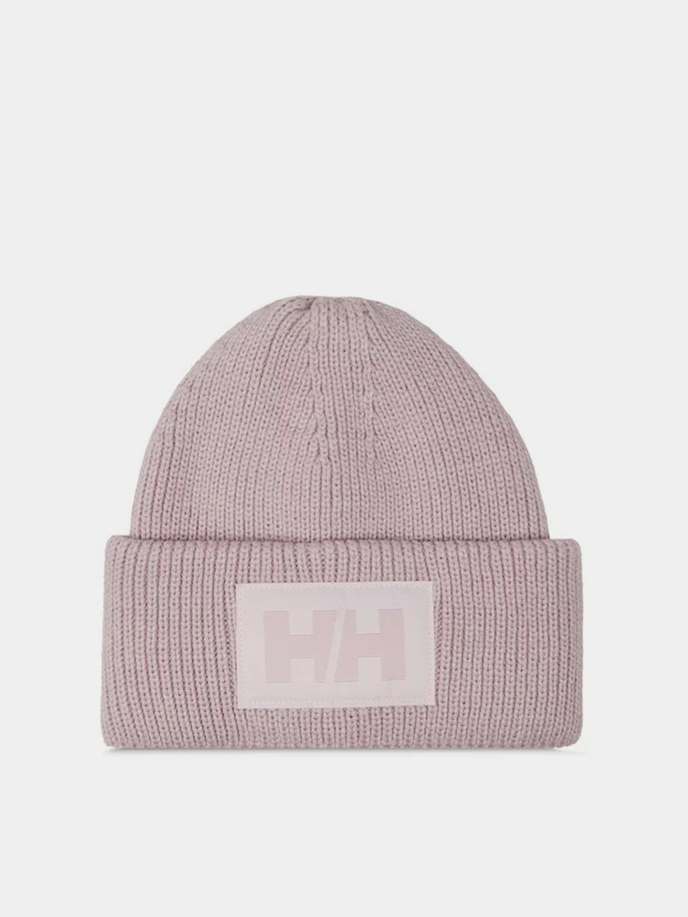 Шапки та кепки Helly Hansen Box Beanie модель 53648-692 Фото