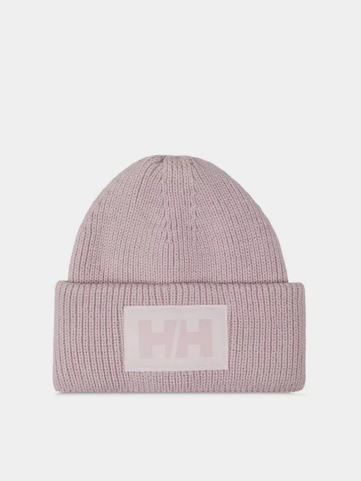 Шапки та кепки Helly Hansen Box Beanie модель 53648-692 Фото