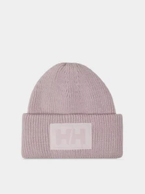 Шапки та кепки Helly Hansen Box Beanie модель 53648-692 Фото