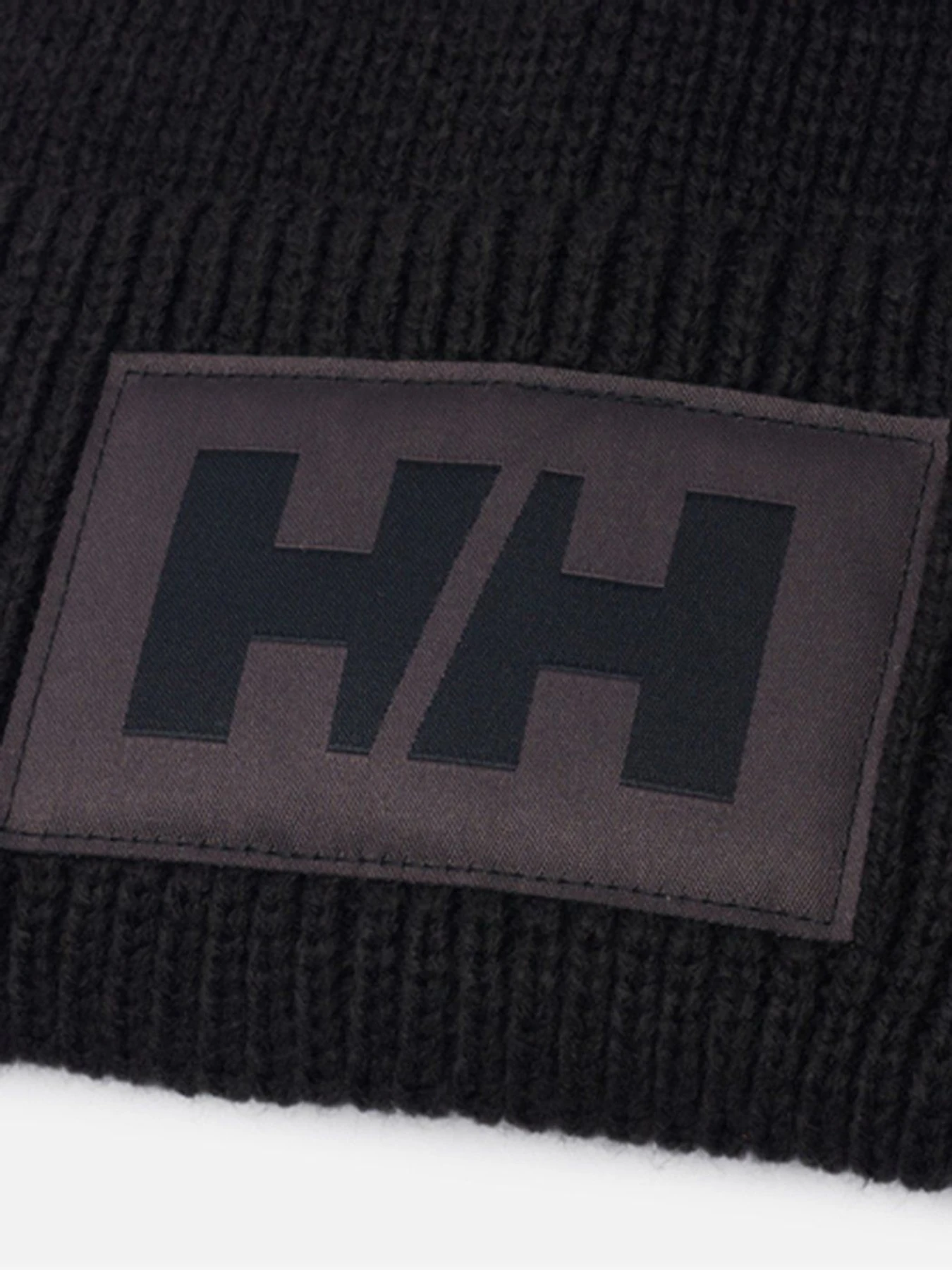 Шапки и кепки Helly Hansen BOX BEANIE модель 53648-990 Фото