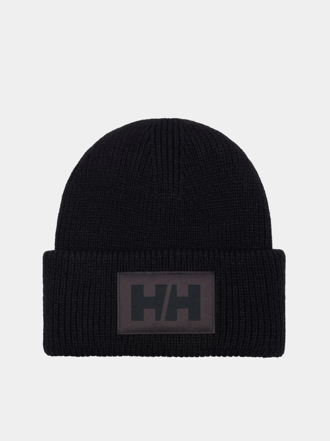 Шапки и кепки Helly Hansen BOX BEANIE модель 53648-990 Фото