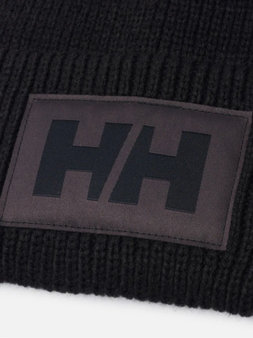 Helly Hansen BOX BEANIE Шапка фото 3