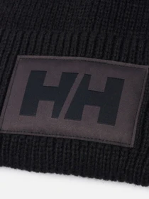 Шапки и кепки Helly Hansen BOX BEANIE модель 53648-990 Фото