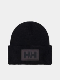 Шапки та кепки Helly Hansen BOX BEANIE модель 53648-990 Фото