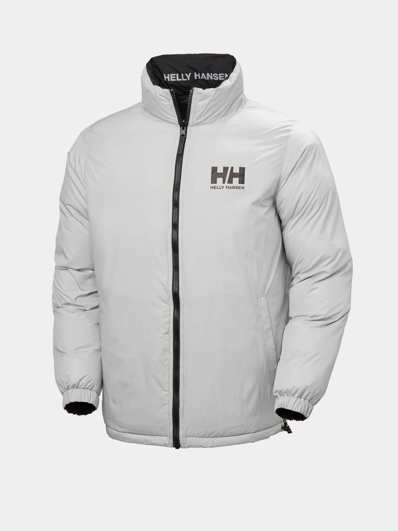 Куртки и дубленки Helly Hansen URBAN REVERSIBLE модель 29656-991 Куртки и дубленки Helly Hansen URBAN REVERSIBLE модель 29656-991 Фото