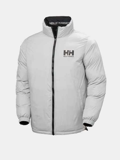 Куртки и дубленки Helly Hansen URBAN REVERSIBLE модель 29656-991 Фото