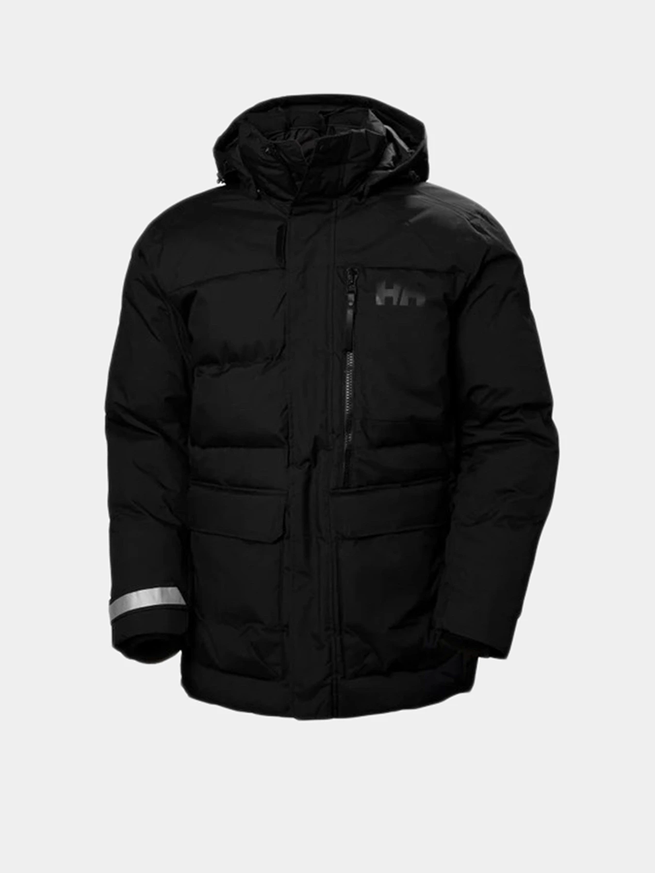 Куртки и дубленки Helly Hansen Tromsoe модель 53074-991 Куртки и дубленки Helly Hansen Tromsoe модель 53074-991 Фото