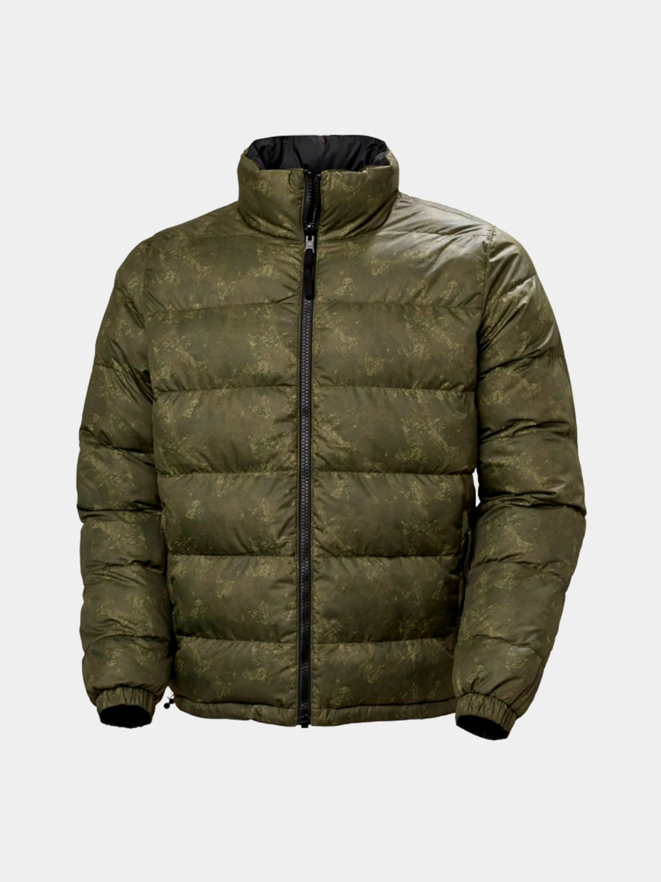 Куртки и дубленки Helly Hansen ACTIVE REVERSIBLE JACKET модель 53693-990 Куртки и дубленки Helly Hansen ACTIVE REVERSIBLE JACKET модель 53693-990 Фото