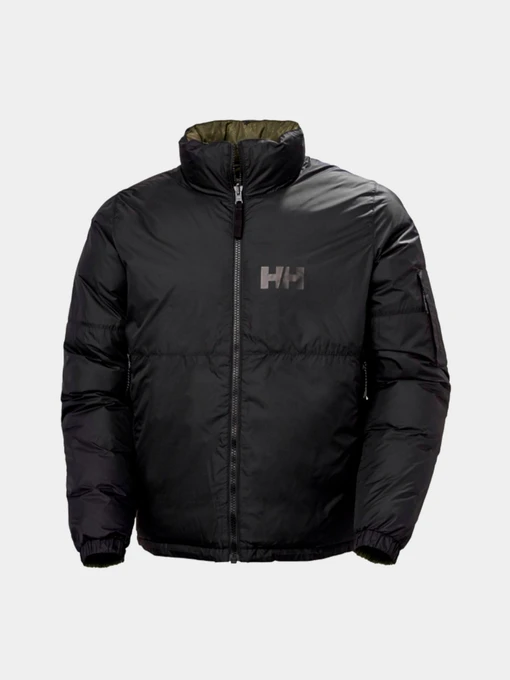 Куртки и дубленки Helly Hansen ACTIVE REVERSIBLE JACKET модель 53693-990 Фото