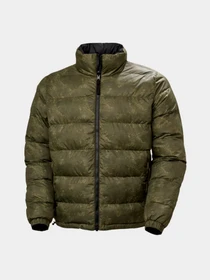 Куртки и дубленки Helly Hansen ACTIVE REVERSIBLE JACKET модель 53693-990 Фото