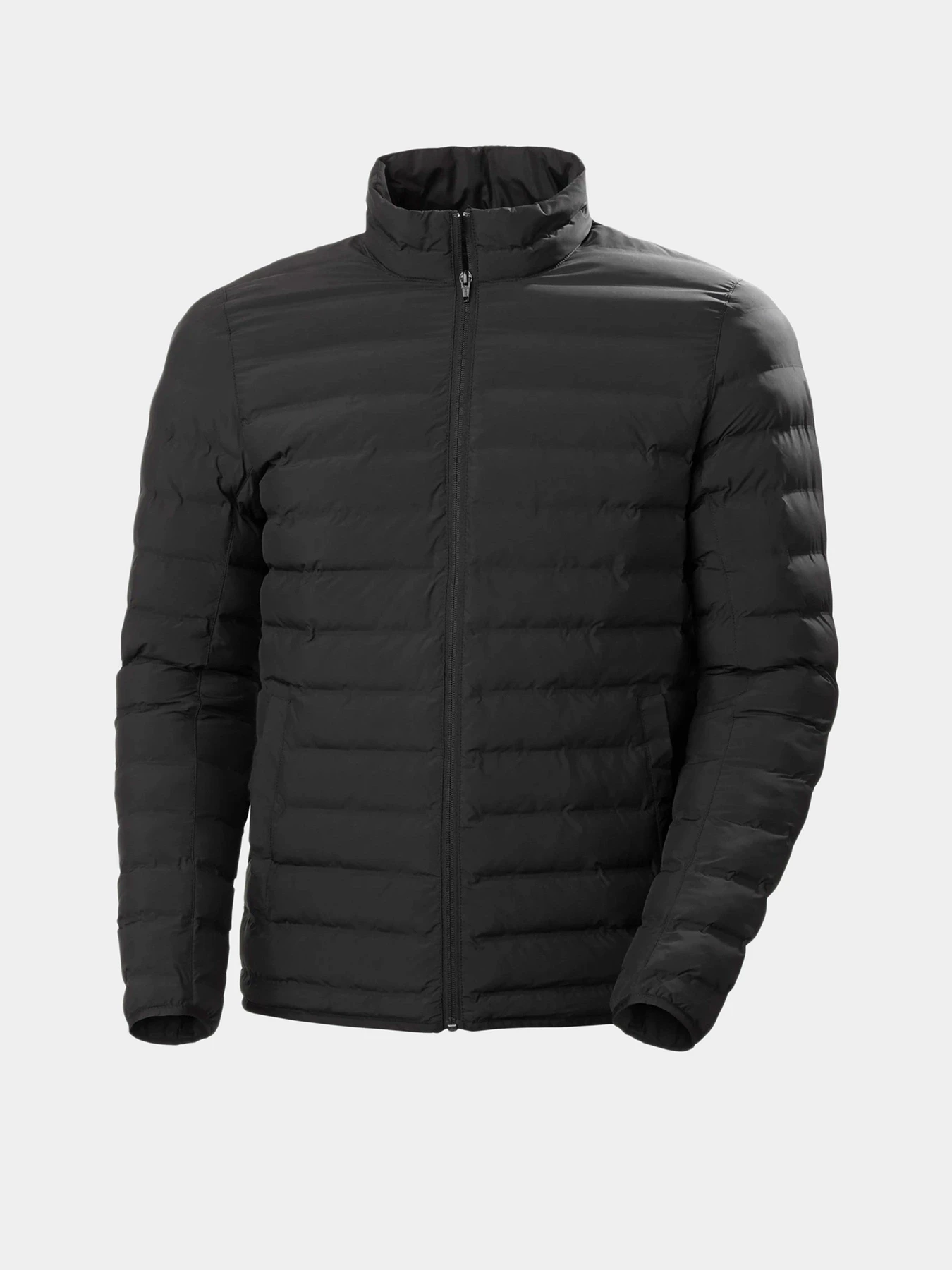 Куртки та дублянки Helly Hansen Mono Material Hooded Insulator модель 53495-991 Куртки та дублянки Helly Hansen Mono Material Hooded Insulator модель 53495-991 Фото