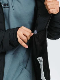 Куртки та дублянки Helly Hansen Mono Material Hooded Insulator модель 53495-991 Фото