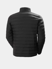 Куртки та дублянки Helly Hansen Mono Material Hooded Insulator модель 53495-991 Фото
