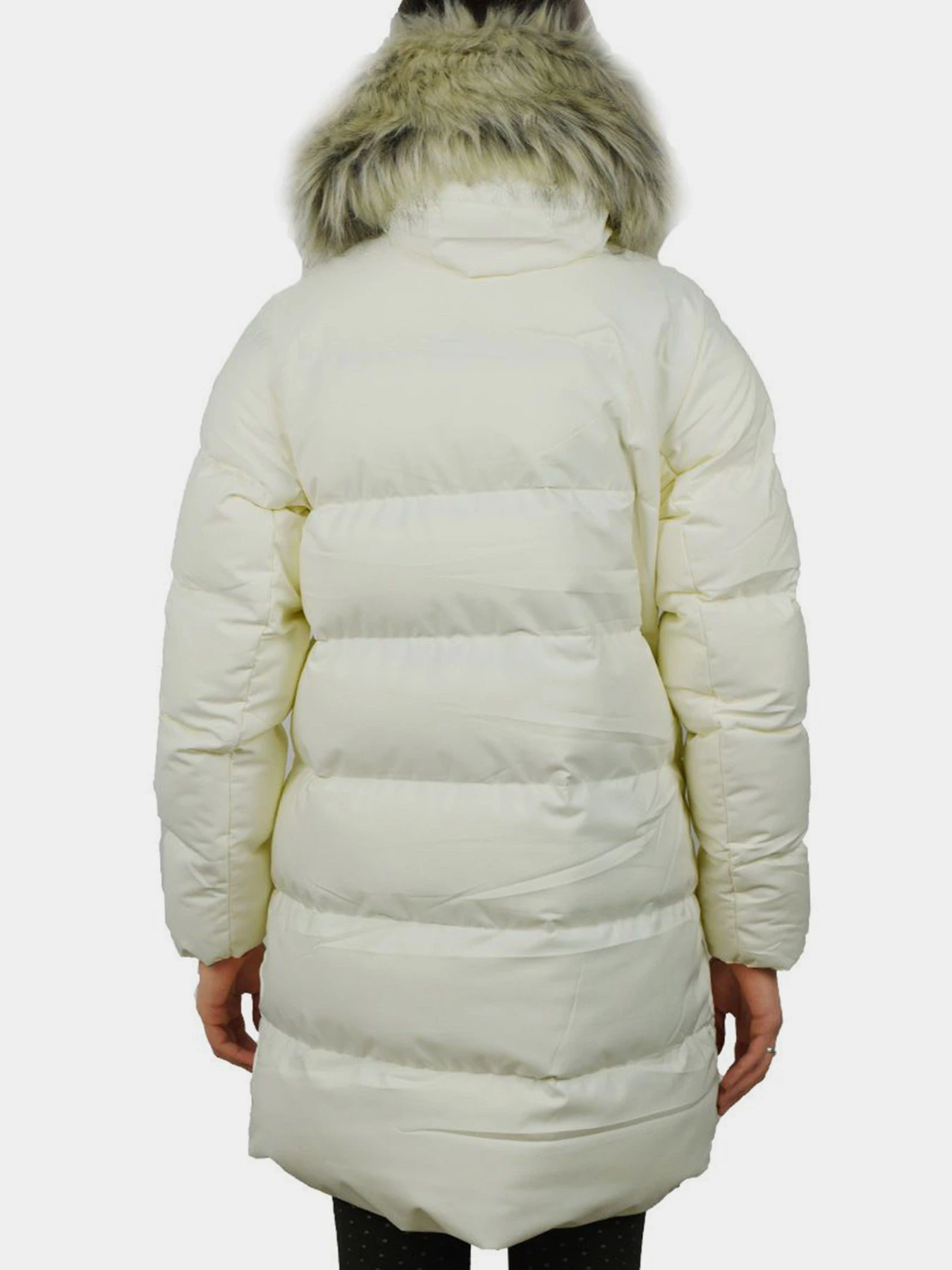 Куртки та дублянки Helly Hansen Blossom Puffy модель 53624-047 Куртки та дублянки Helly Hansen Blossom Puffy модель 53624-047 Фото