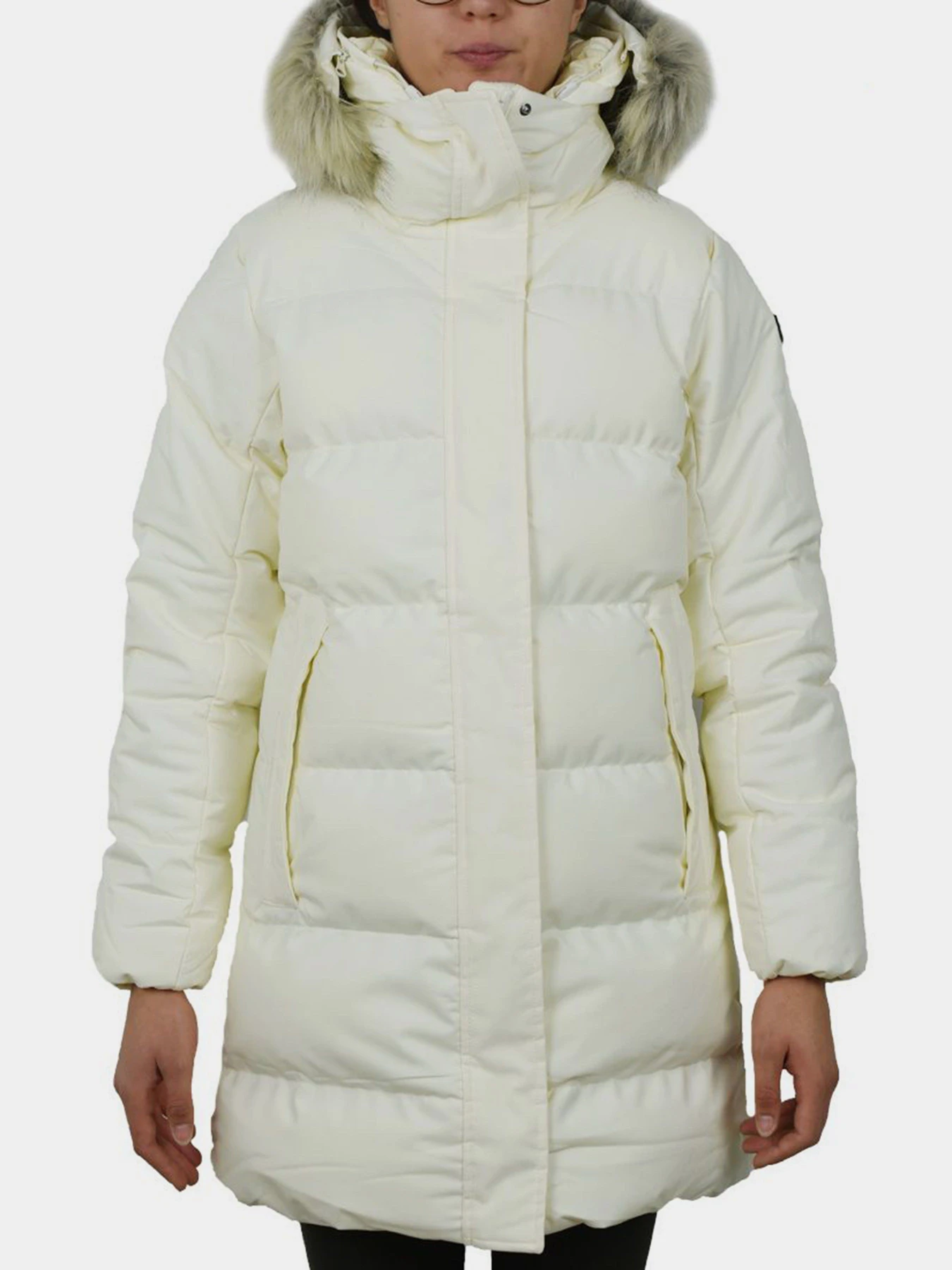 Куртки та дублянки Helly Hansen Blossom Puffy модель 53624-047 Куртки та дублянки Helly Hansen Blossom Puffy модель 53624-047 Фото