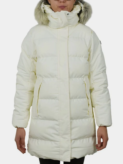 Куртки та дублянки Helly Hansen Blossom Puffy модель 53624-047 Фото