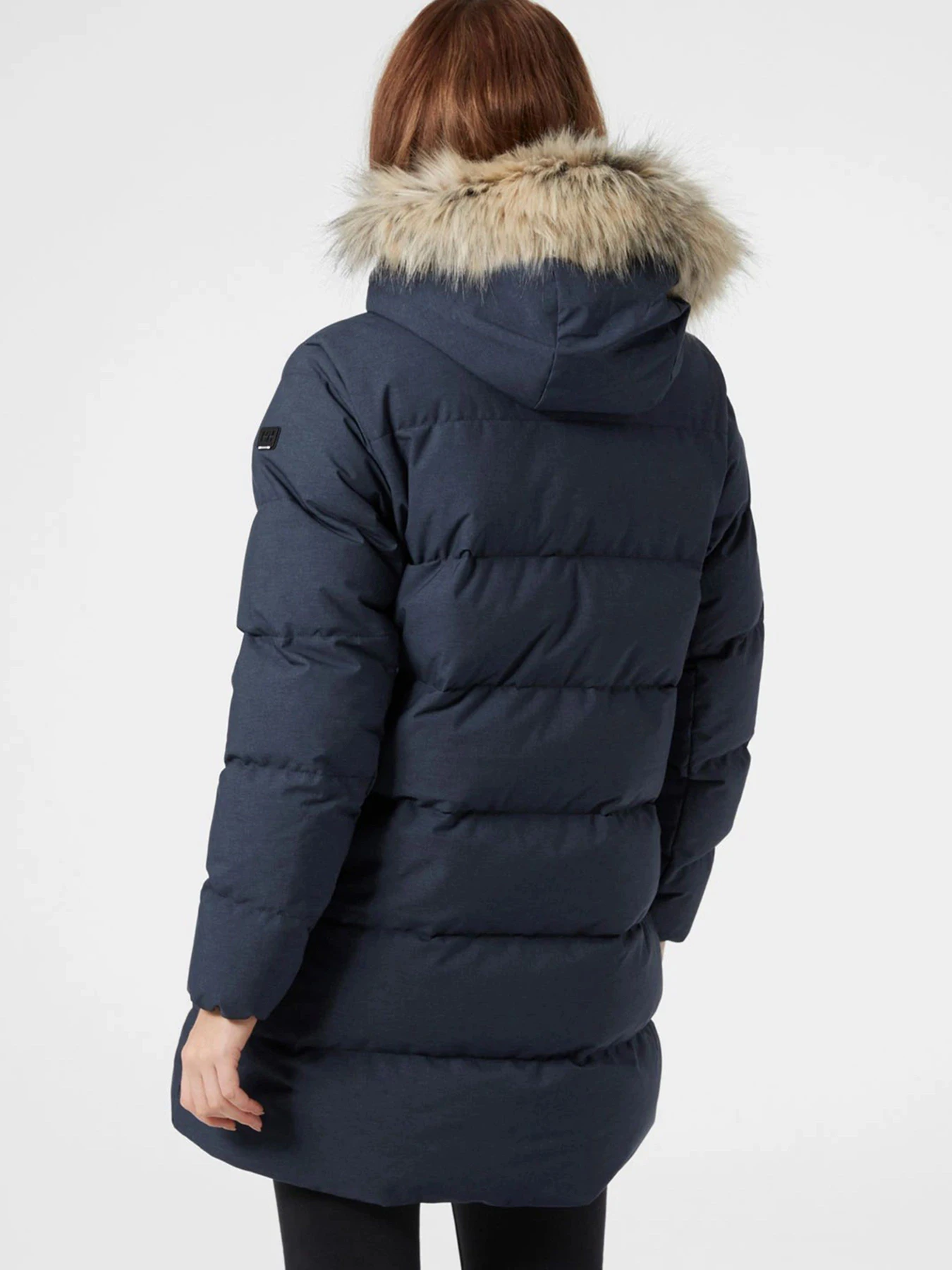 Куртки та дублянки Helly Hansen BLOSSOM PUFFY модель 53624-597 Куртки та дублянки Helly Hansen BLOSSOM PUFFY модель 53624-597 Фото