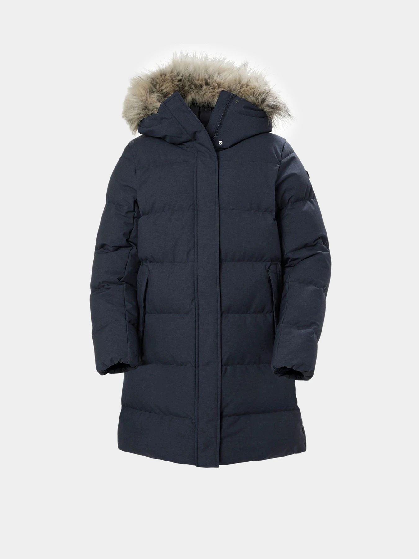 Куртки та дублянки Helly Hansen BLOSSOM PUFFY модель 53624-597 Куртки та дублянки Helly Hansen BLOSSOM PUFFY модель 53624-597 Фото