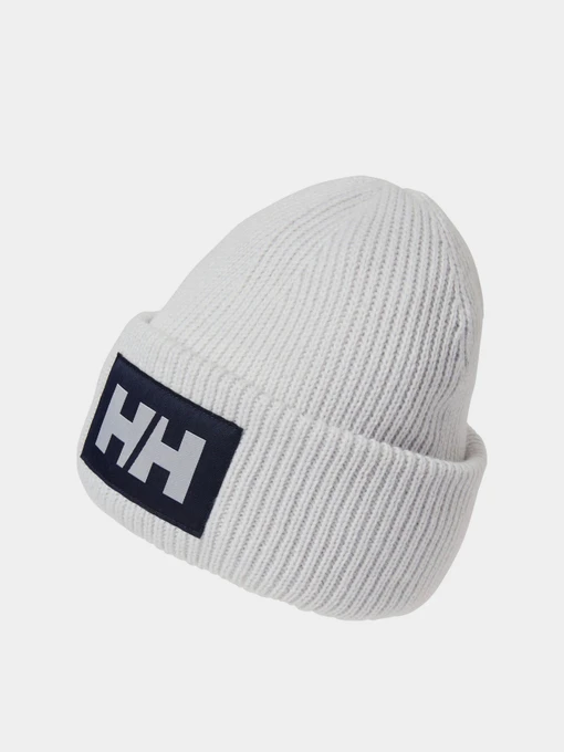 Helly Hansen BOX BEANIE Шапка