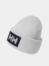 Шапки та кепки Helly Hansen BOX BEANIE модель 53648-823 Фото