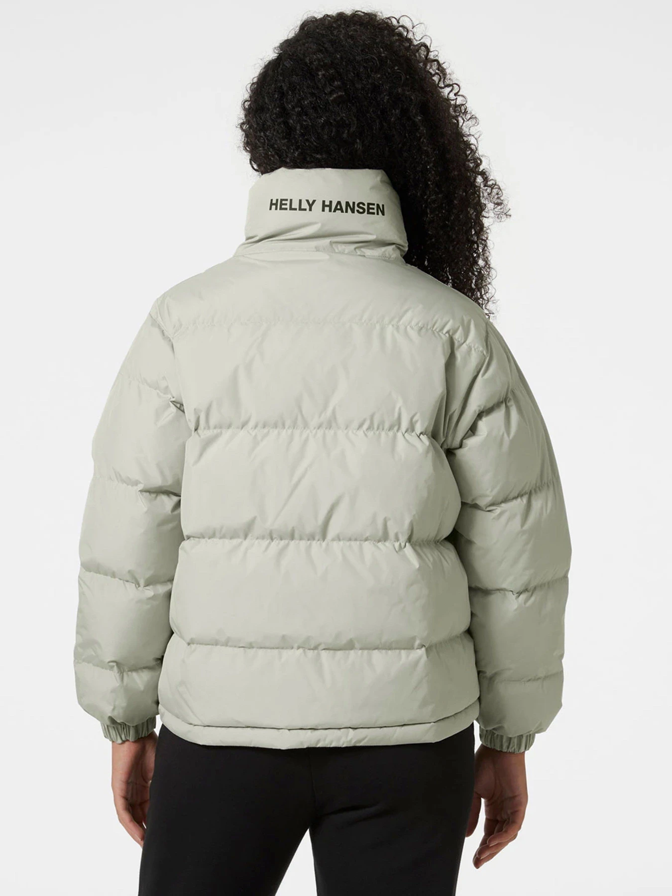 Куртки и дубленки Helly Hansen Urban Reversible Puffer модель 29664-917 Куртки и дубленки Helly Hansen Urban Reversible Puffer модель 29664-917 Фото