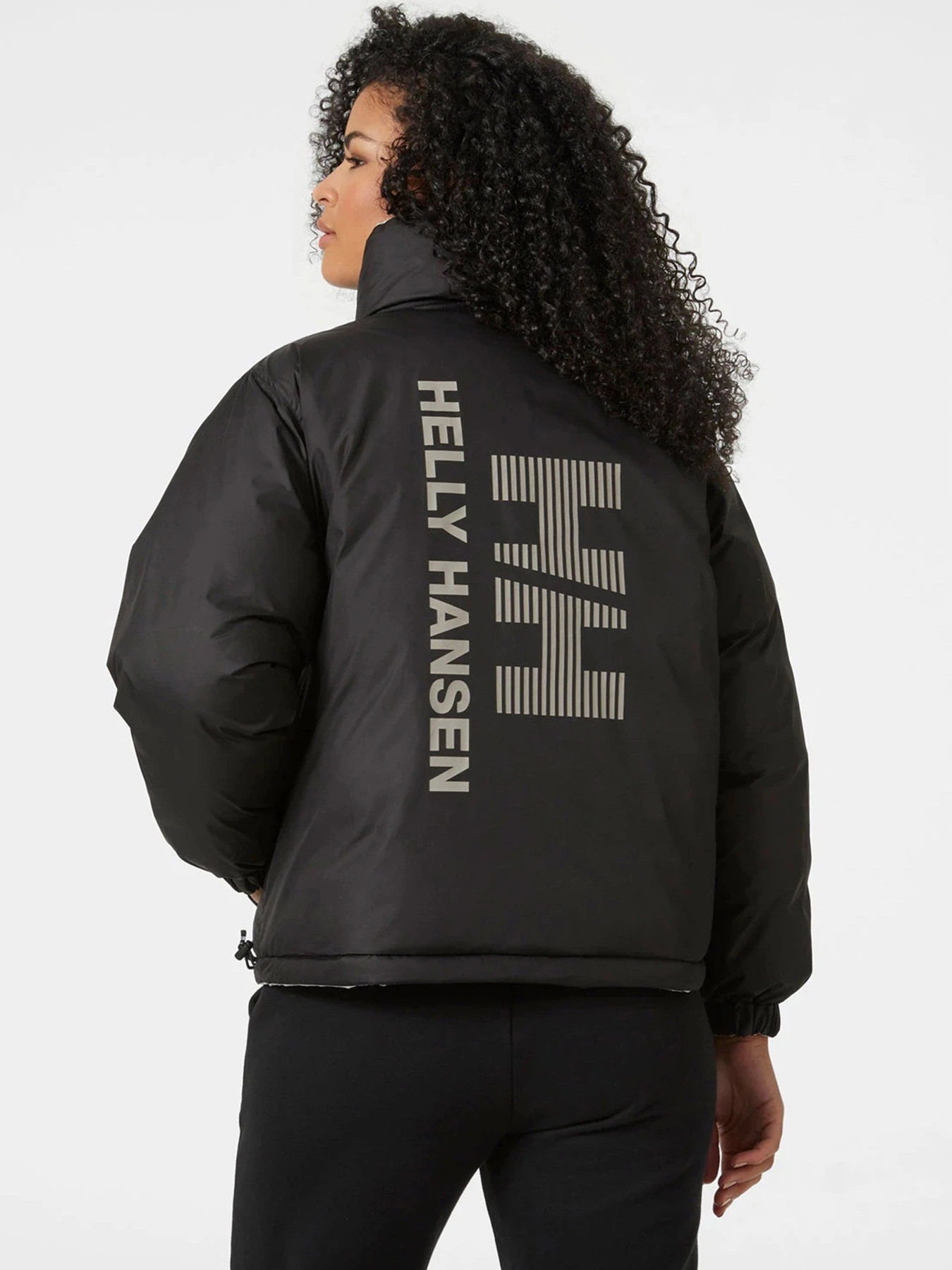 Куртки и дубленки Helly Hansen Urban Reversible Puffer модель 29664-917 Куртки и дубленки Helly Hansen Urban Reversible Puffer модель 29664-917 Фото