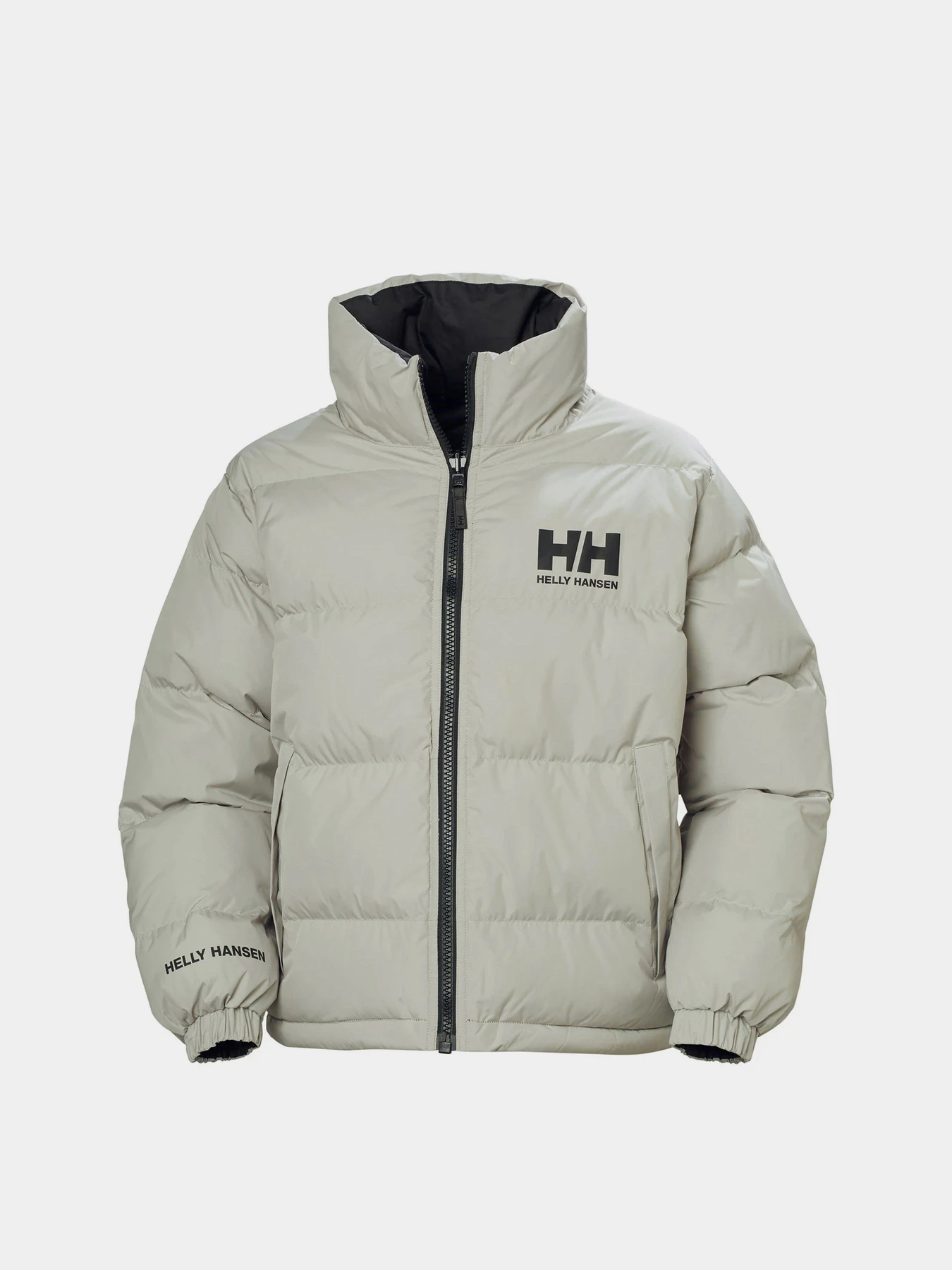 Куртки и дубленки Helly Hansen Urban Reversible Puffer модель 29664-917 Куртки и дубленки Helly Hansen Urban Reversible Puffer модель 29664-917 Фото