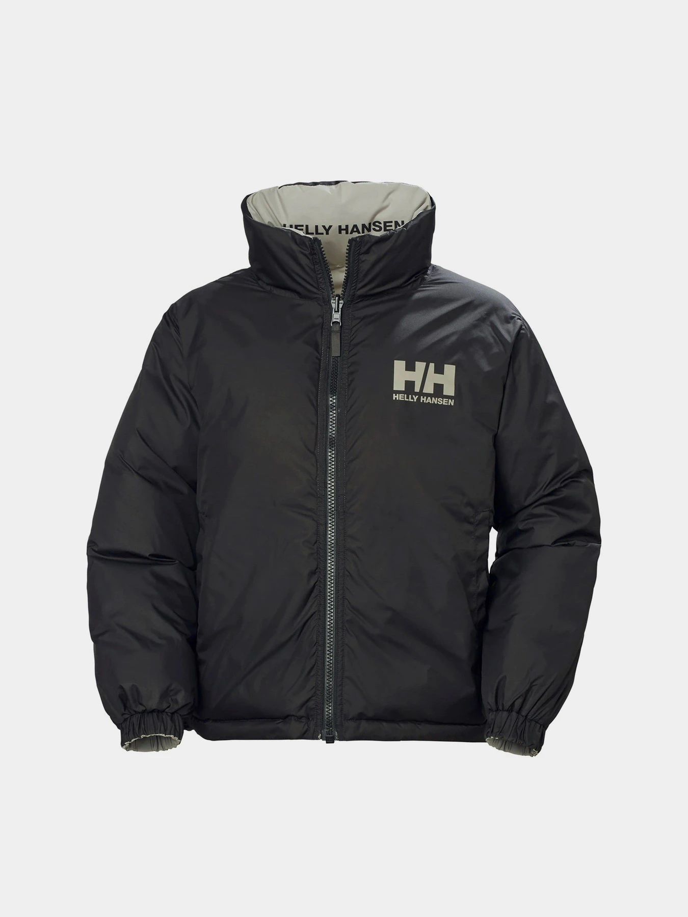 Куртки и дубленки Helly Hansen Urban Reversible Puffer модель 29664-917 Куртки и дубленки Helly Hansen Urban Reversible Puffer модель 29664-917 Фото
