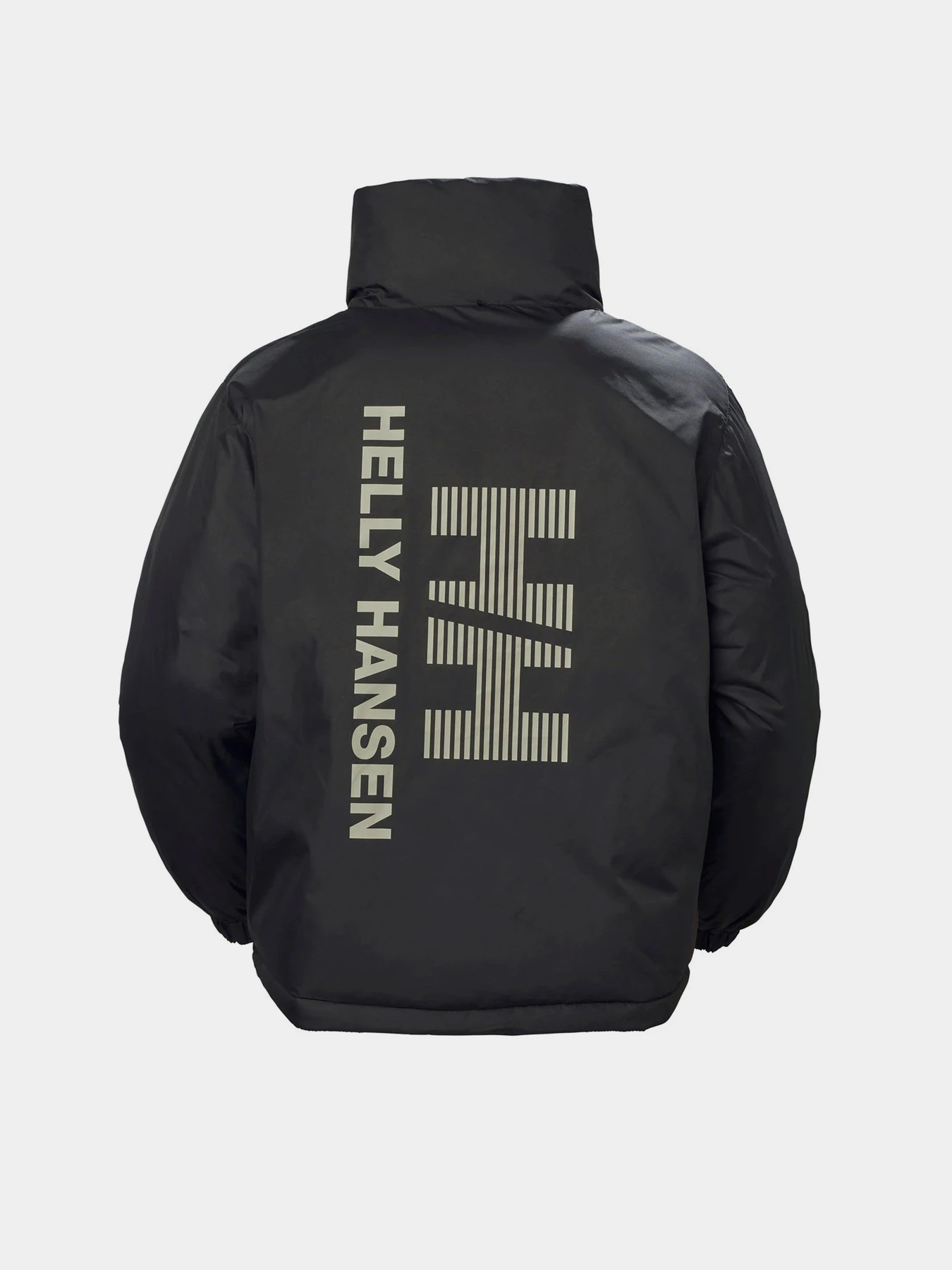 Куртки и дубленки Helly Hansen Urban Reversible Puffer модель 29664-917 Куртки и дубленки Helly Hansen Urban Reversible Puffer модель 29664-917 Фото