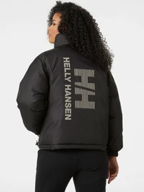 Куртки и дубленки Helly Hansen Urban Reversible Puffer модель 29664-917 Фото