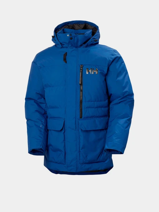 Куртки та дублянки Helly Hansen Tromsoe  модель 53074-606 Фото