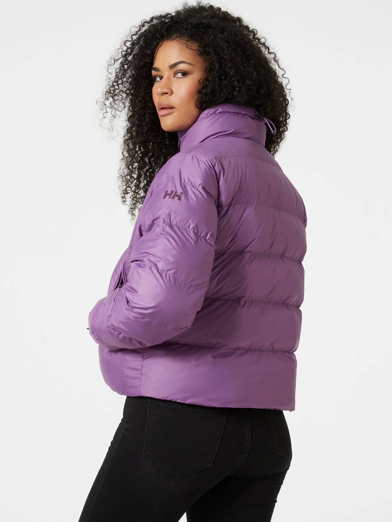 Куртки та дублянки Helly Hansen Reversible Puffer модель 53611-678 Фото
