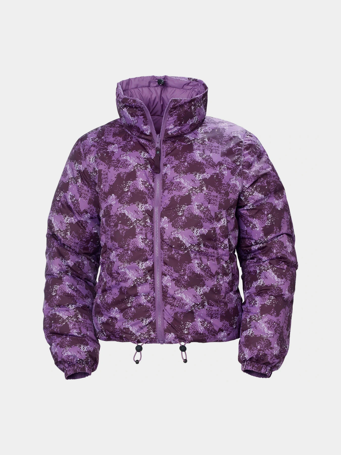Куртки та дублянки Helly Hansen Reversible Puffer модель 53611-678 Фото