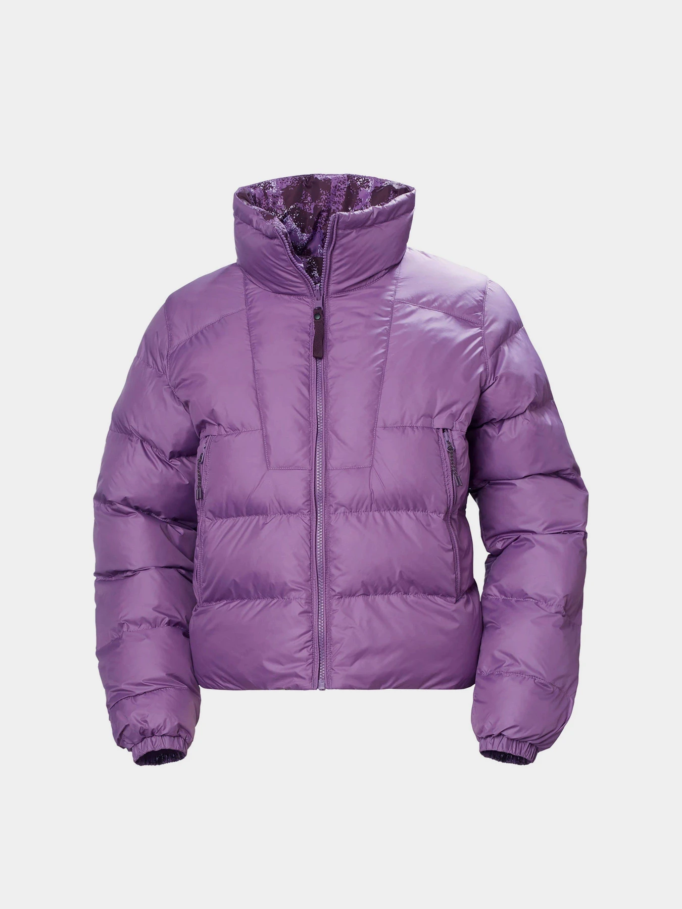 Куртки та дублянки Helly Hansen Reversible Puffer модель 53611-678 Фото
