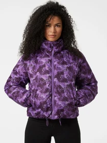 Куртки та дублянки Helly Hansen Reversible Puffer модель 53611-678 Фото