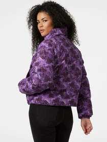 Куртки та дублянки Helly Hansen Reversible Puffer модель 53611-678 Фото