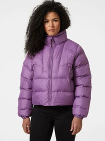 Куртки та дублянки Helly Hansen Reversible Puffer модель 53611-678 Фото