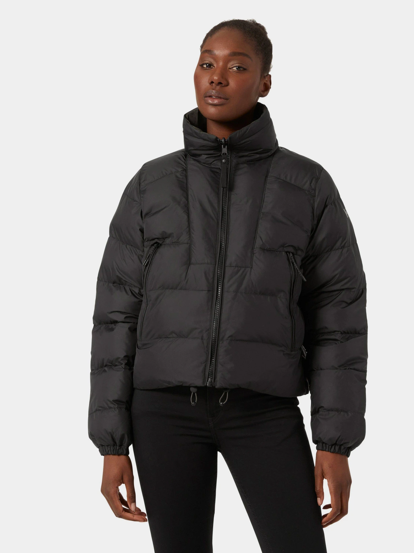 Куртки та дублянки Helly Hansen REVERSIBLE PUFFER модель 53611-990 Куртки та дублянки Helly Hansen REVERSIBLE PUFFER модель 53611-990 Фото